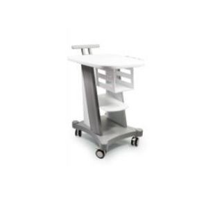 Medizinischer Wagen - T10-AB1 - Sino-Hero - für Instrumente / Vielzweck / mit Regal