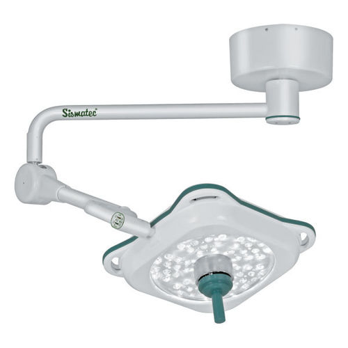 Deckenmontierte OP-Leuchte - SIMPLEX M1LE - Sismatec - LED