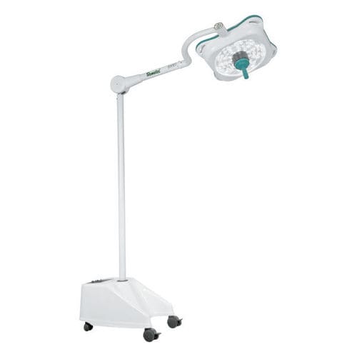 Mobile OP-Leuchte - M1LE - Sismatec - LED