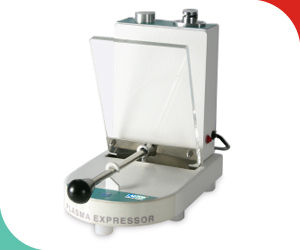 Manueller Plasma-Extraktor - LPE-1 - Labtop Instruments Pvt. Ltd.