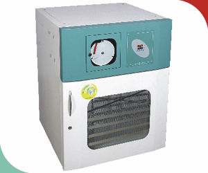 Labor-Inkubator / für Thrombozyten-Labor - LPI Series - Labtop Instruments Pvt. Ltd. - Tisch / Edelstahl / 1 Tür