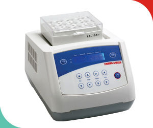 Digitale Labor-Heizblock - Labtop Instruments Pvt. Ltd.