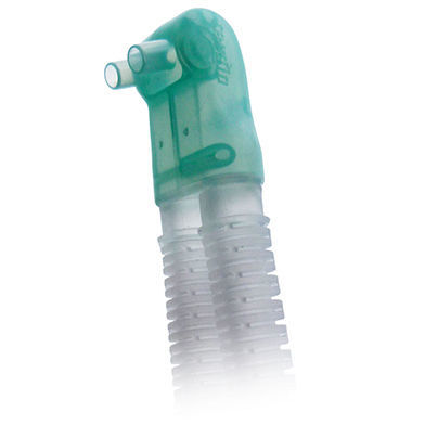 Maske für künstliche Beatmung / Nasen - Miniflow - SLE  - für Säuglinge / CPAP / verstellbar