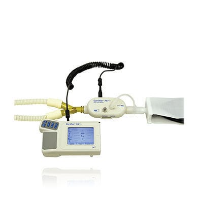 Durchfluss-Testsystem - TSI - SLE  - Druck / Distickstoffmonoxid / Sauerstoff