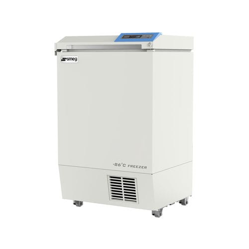 Laborgefrierschrank - SMU50 - SMEG Instruments - für klinisches Labor / für Impfstoffe / für Apotheken