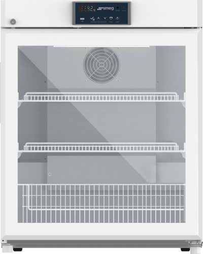Laborkühlschrank - SMR130G - SMEG Instruments - für Apotheken / für Impfstoffe / für Krankenhaus