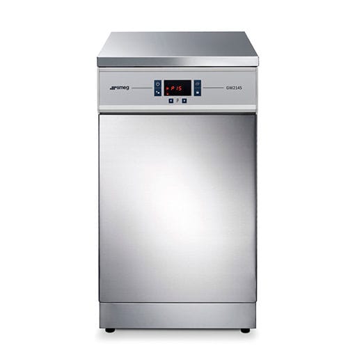 Laborglasreinigungsgerät - GW2145 - SMEG Instruments - Säure / alkalisch / thermisch