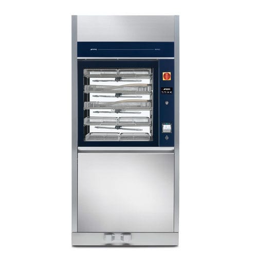 Reinigungs- und Desinfektionsgerät / für Biowissenschaften - WD7015 - SMEG Instruments - für Glasware / Dental / für die Pharmaindustrie