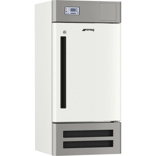 Laborgefrierschrank - C30S16C1A - SMEG Instruments - vertikal / 1 Tür / mit manueller Abtauung