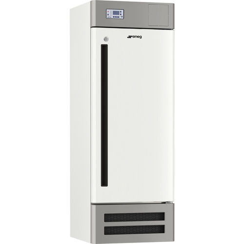 Laborgefrierschrank - C30S25C1A - SMEG Instruments - auf Rollen / 1 Tür / mit manueller Abtauung