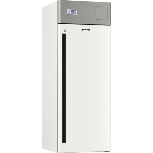Laborgefrierschrank - C25V70C1A - SMEG Instruments - auf Rollen / 1 Tür / luftgekühlt