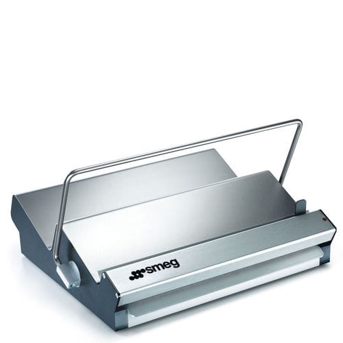 Medizinische Heißsiegelmaschine - SGI250 - SMEG Instruments - Dental / manuell / Impuls