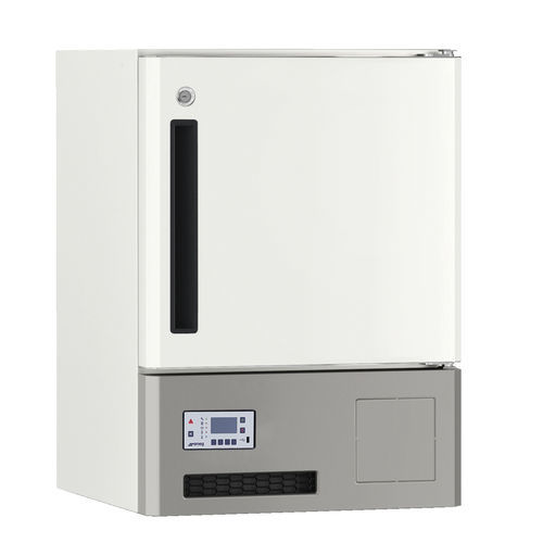 Laborkühlschrank - FV10C1A - SMEG Instruments - vertikal / auf Rollen / 1 Tür