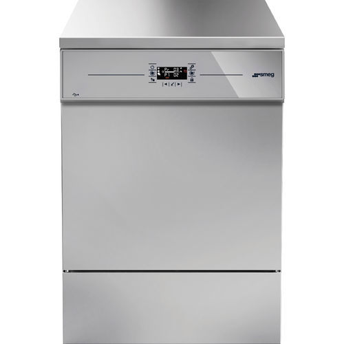 Automatisches Glasreinigungsgerät - GWF16-SC-000 - SMEG Instruments - Labor / für die Pharmaindustrie / Reinigungsmittel auf Wasserbasis