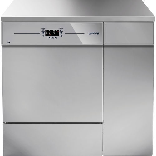 Laborglasreinigungsgerät - GWF29-00-000 - SMEG Instruments - für die Pharmaindustrie / Sprüh / Trocken