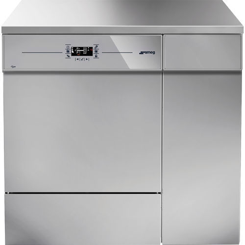 Automatisches Glasreinigungsgerät - GWF29-SC-000 - SMEG Instruments - Labor / Luftstrahl / Wasser