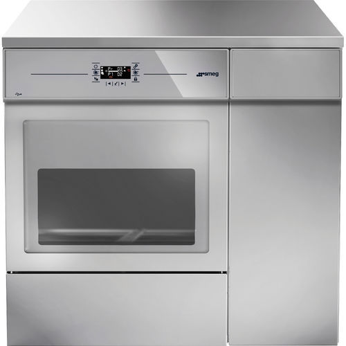 Glasreinigungsgerät für die Pharmaindustrie - GWF29-SC-00G - SMEG Instruments - Labor / Trocken / Wasser