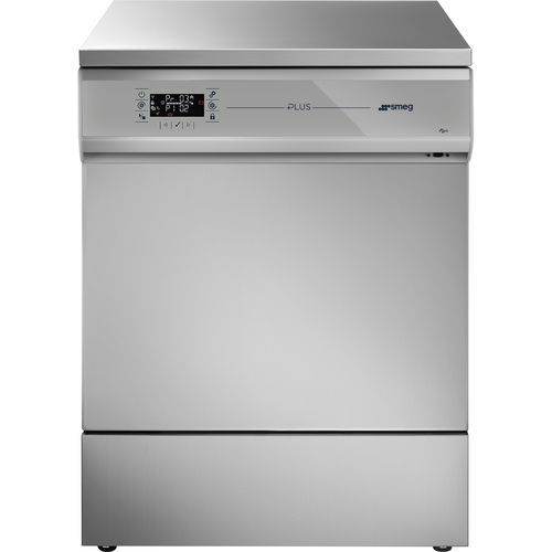 Automatisches Glasreinigungsgerät - GW5260-PC-000 - SMEG Instruments - Labor / für die Pharmaindustrie / Reinigungsmittel auf Wasserbasis