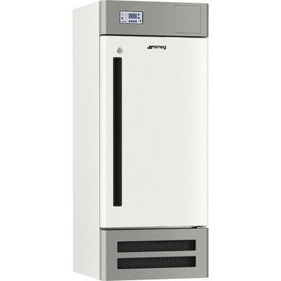 Laborkühlschrank - FV20C1A - SMEG Instruments - vertikal / auf Rollen / 1 Tür
