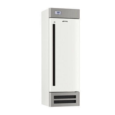 Laborkühlschrank - FV30C1A - SMEG Instruments - vertikal / auf Rollen / 1 Tür