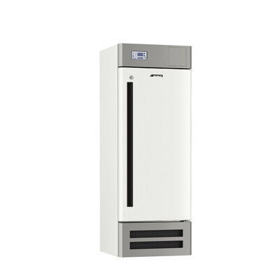 Laborkühlschrank - FV52C1A - SMEG Instruments - vertikal / auf Rollen / 1 Tür