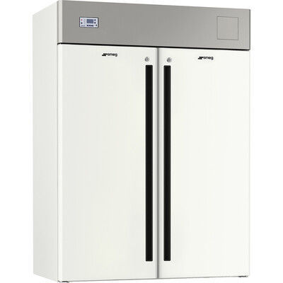 Laborkühlschrank - FV140C2A - SMEG Instruments - vertikal / auf Rollen / mit 2 Türen