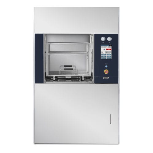 Medizinisch Sterilisator - HMS04 series - SMEG Instruments - Dampf / bodenstehend / automatisch