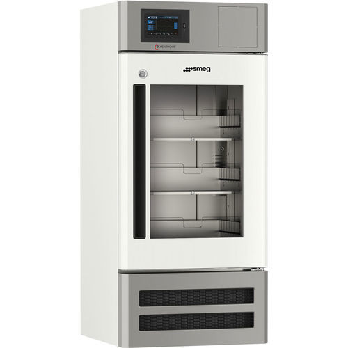 Kühlschrank für Blutplasma - FE15G1EVO - SMEG Instruments - für Apotheken / für klinisches Labor / für Blutbanken