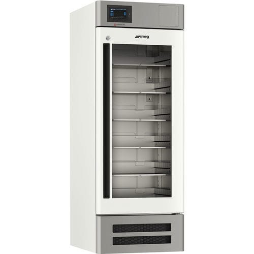 Laborkühlschrank - FE52G1EVO - SMEG Instruments - für Blutplasma / für Blutbanken / für Apotheken