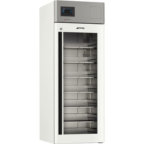 Kühlschrank für Blutbanken - FE70G1EVO - SMEG Instruments - für Labor / für Apotheken / für Gesundheitseinrichtungen
