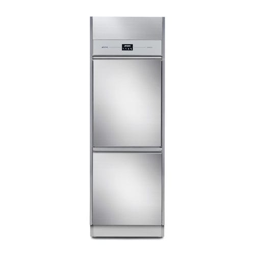 Automatisches Glasreinigungsgerät - GW6010LX - SMEG Instruments - Labor / Wasser / per Rotation/Rührung