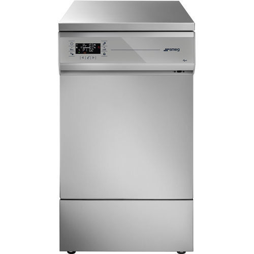 Automatisches Glasreinigungsgerät - GW1245-S0-100 - SMEG Instruments - Labor / für die Lebensmittelindustrie / Wasser