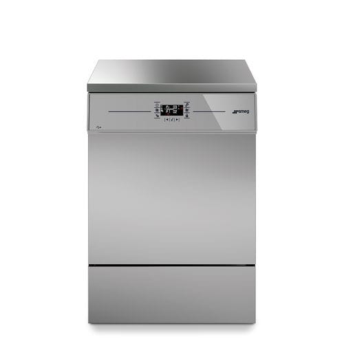 Automatisches Glasreinigungsgerät - GWF16-SC-000 - SMEG Instruments - Labor / Wasser / Wasserstrahl