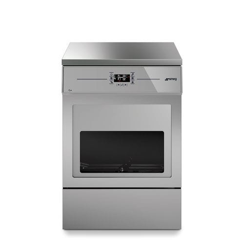 Automatisches Glasreinigungsgerät - GWF26-SC-00G - SMEG Instruments - Labor / für die Pharmaindustrie / für die Lebensmittelindustrie