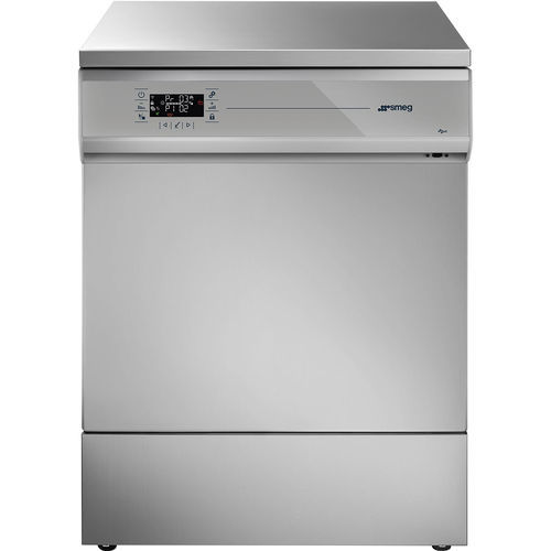 Laborglasreinigungsgerät - GW0260-00-00J - SMEG Instruments - für die Lebensmittelindustrie / Reinigungsmittel auf Wasserbasis / Wasser
