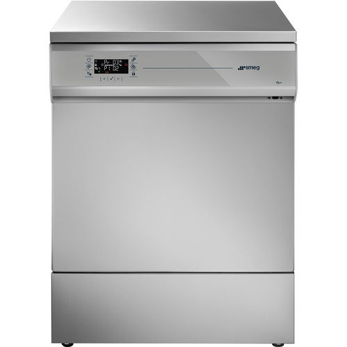 Automatisches Glasreinigungsgerät - GW4260-00-000 - SMEG Instruments - Labor / Reinigungsmittel auf Wasserbasis / Wasser