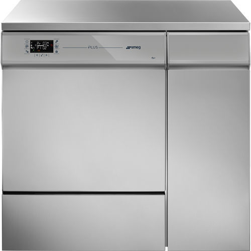 Laborglasreinigungsgerät - GW5290-SC-000 - SMEG Instruments - Reinigungsmittel auf Wasserbasis / Trocken / Wasser