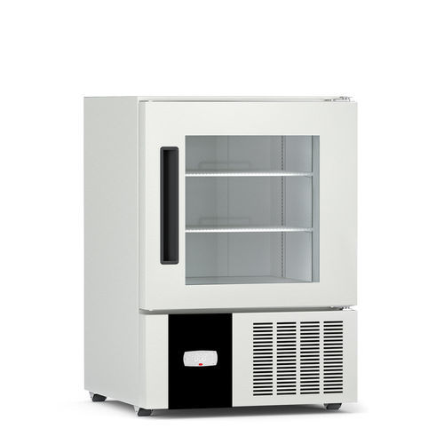 Kühlschrank für Gesundheitseinrichtungen - FVE12GL - SMEG Instruments - Labor / für Apotheken / für Krankenhaus