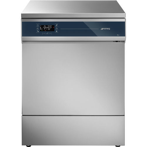 Reinigungs- und Desinfektionsgerät / für Gesundheitseinrichtungen - WD1260-SC-000 - SMEG Instruments - zur Wiederaufbereitung / für Instrumente / für die Medizinische Industrie