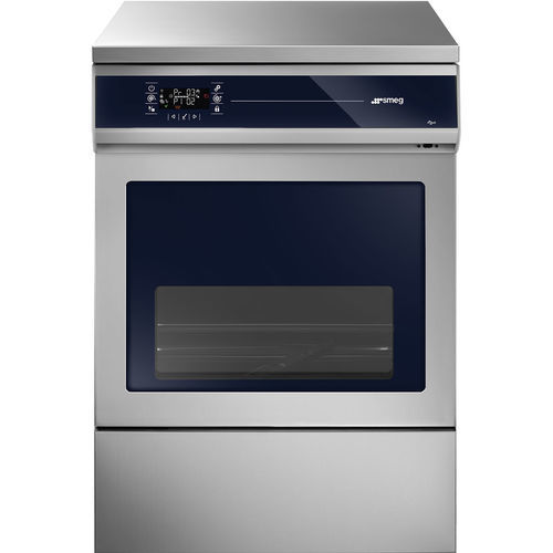 Reinigungs- und Desinfektionsgerät / für Gesundheitseinrichtungen - WD4260-SC-00G - SMEG Instruments - Labor / für Biowissenschaften / für Instrumente