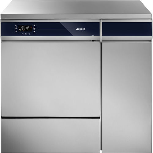 Reinigungs- und Desinfektionsgerät / für Gesundheitseinrichtungen - WD4290-SC-000 - SMEG Instruments - Labor / für die Pharmaindustrie / Unterbau