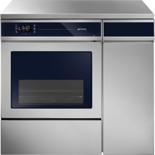 Reinigungs- und Desinfektionsgerät / für die Medizinische Industrie - WD4290-SC-00G - SMEG Instruments - für Gesundheitseinrichtungen / zur Wiederaufbereitung / Labor
