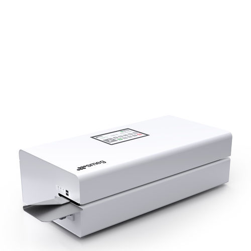 Medizinische Heißsiegelmaschine - SGR300S-PV - SMEG Instruments - Dental / für zentrale Sterilisationseinheit / automatisch