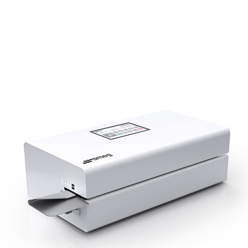 Medizinische Heißsiegelmaschine - SGR200S-0V - SMEG Instruments - Dental / für medizinische Verpackung / Tisch