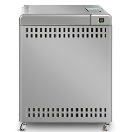 Laborsterilisator - VLS60GCSVF - SMEG Instruments - für die Pharmaindustrie / für die Lebensmittelindustrie / Dampf