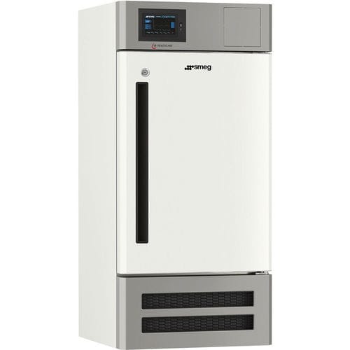 Gefrierschrank für klinisches Labor - CP30S16C1EVO - SMEG Instruments - für Apotheken / für Blutplasma / Schrank