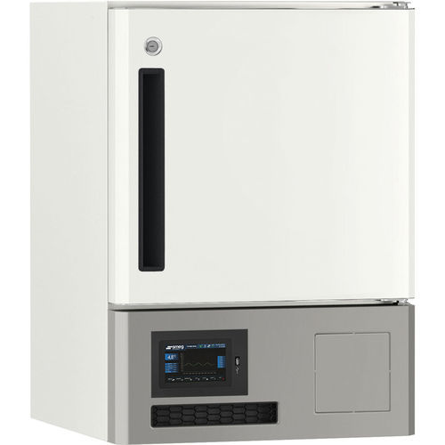 Drogen-Kühlschrank - FV10C1EVO - SMEG Instruments - für Gesundheitseinrichtungen / für Krankenhaus / für Labor