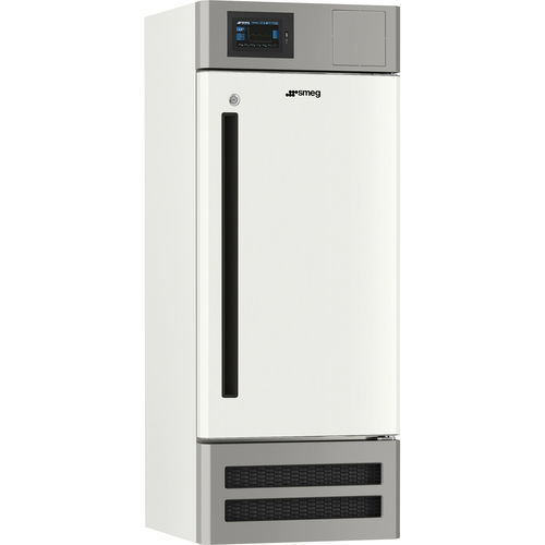 Kühlschrank für Apotheken - FV20C1EVO - SMEG Instruments - für Labor / für Gesundheitseinrichtungen / auf Rollen