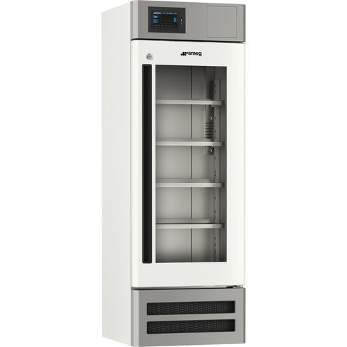 Kühlschrank für Gesundheitseinrichtungen - FV25G1EVO - SMEG Instruments - für Apotheken / für Krankenhaus / Labor