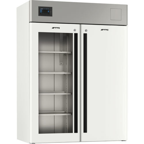 Kühlschrank für Gesundheitseinrichtungen - DT140GEVO - SMEG Instruments - für Apotheken / für Labor / vertikal